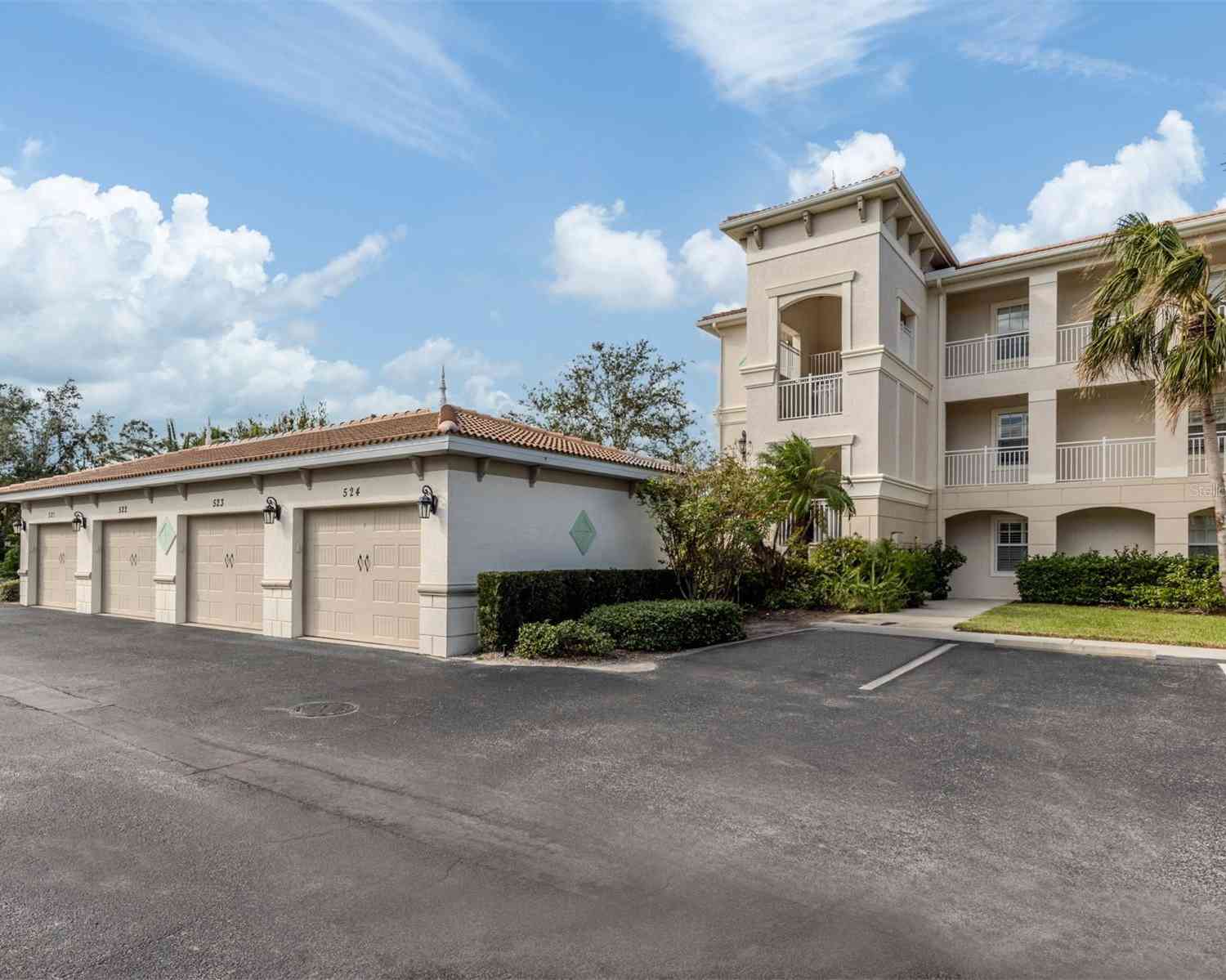 500 San Lino Circle #521, VENICE, Florida image 4