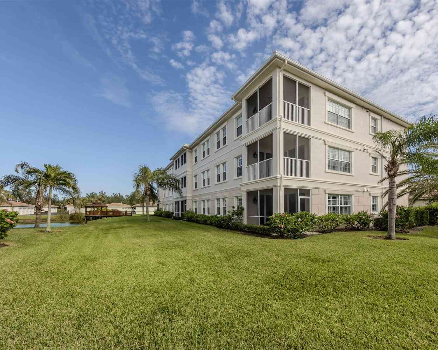 500 San Lino Circle #521, VENICE, Florida image 5