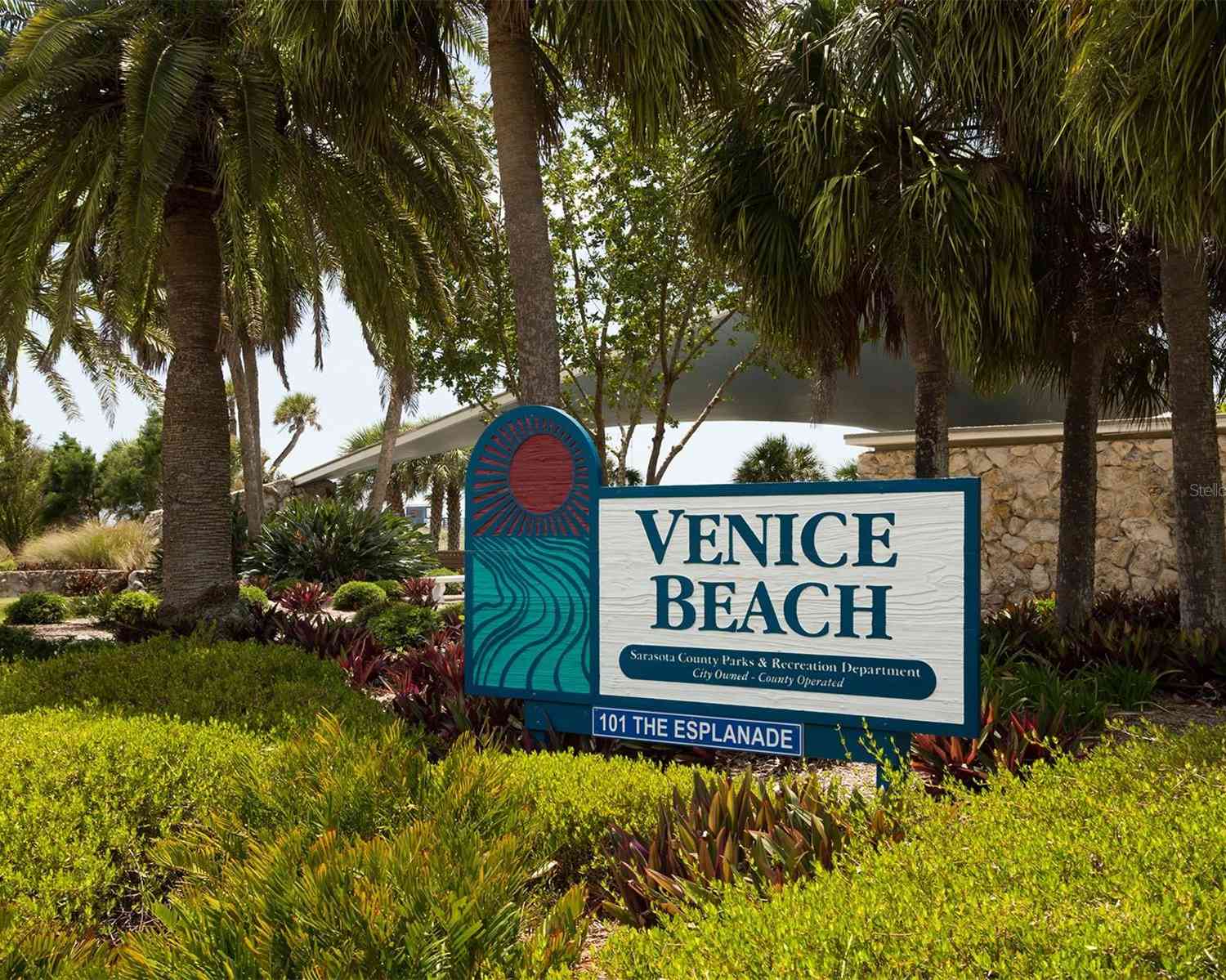 500 San Lino Circle #521, VENICE, Florida image 49