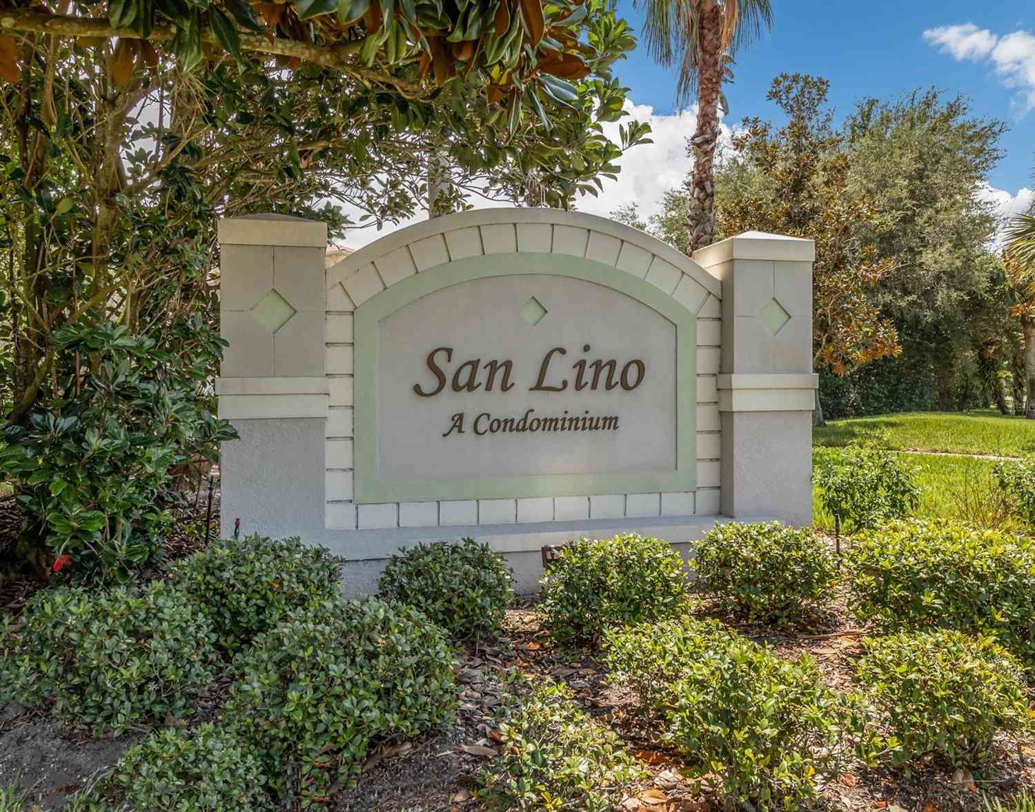 500 San Lino Circle #521, VENICE, Florida image 38