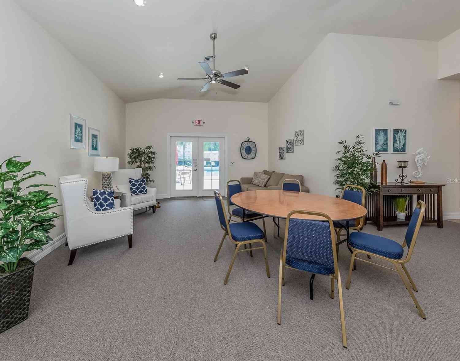 500 San Lino Circle #521, VENICE, Florida image 34