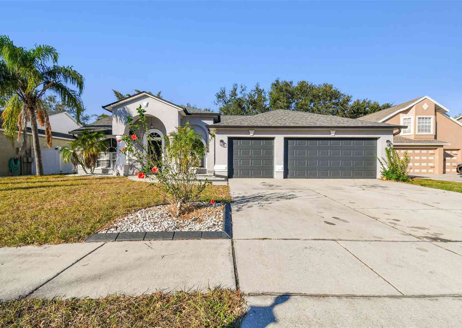 11528 Andy Drive, RIVERVIEW, Florida image 1