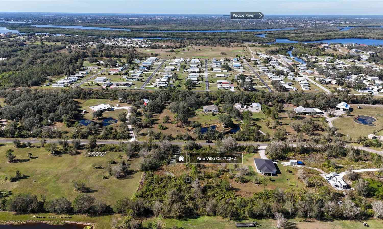 Pine Villa Circle, PUNTA GORDA, Florida image 8