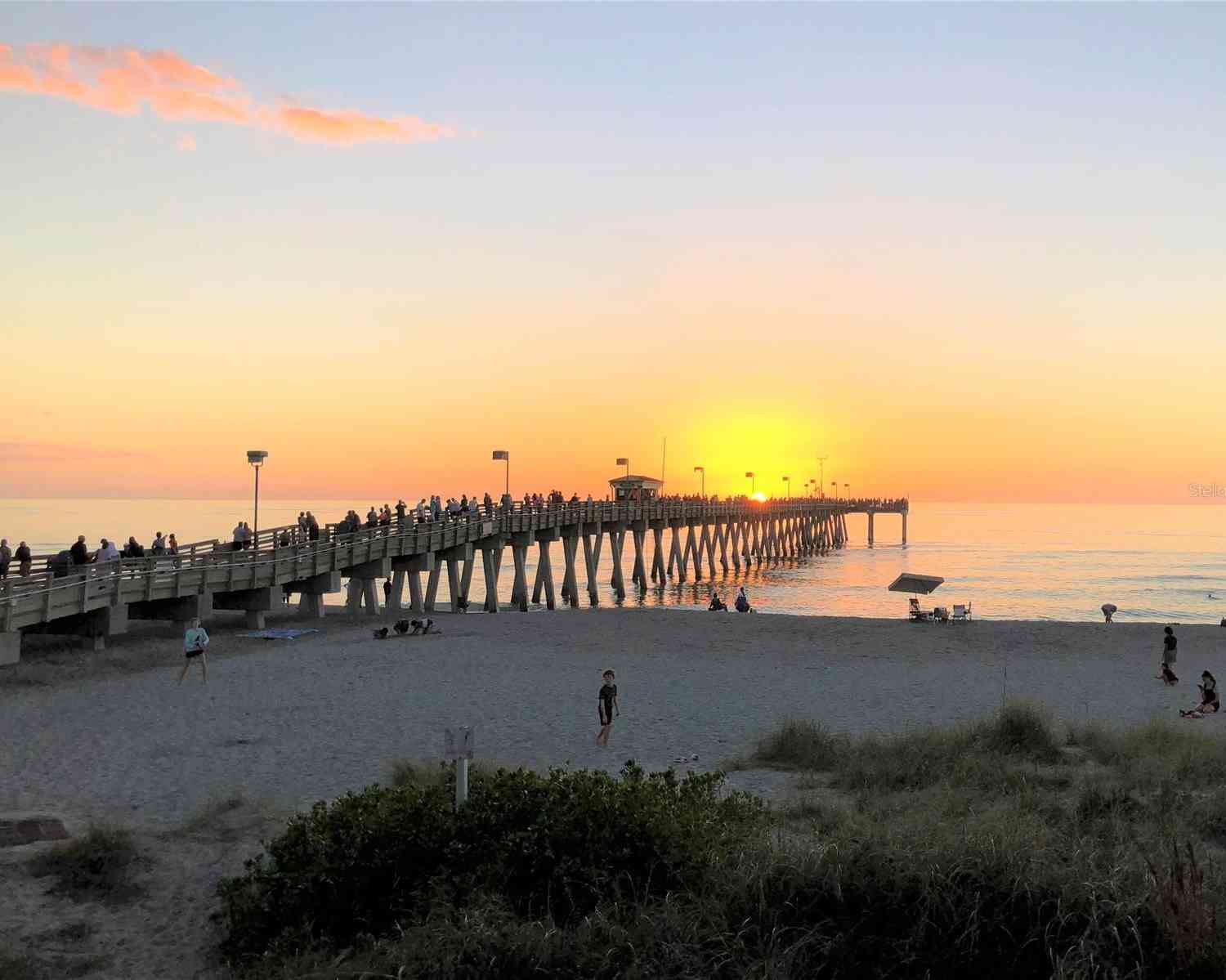 612 Bird Bay Drive #215, VENICE, Florida image 34