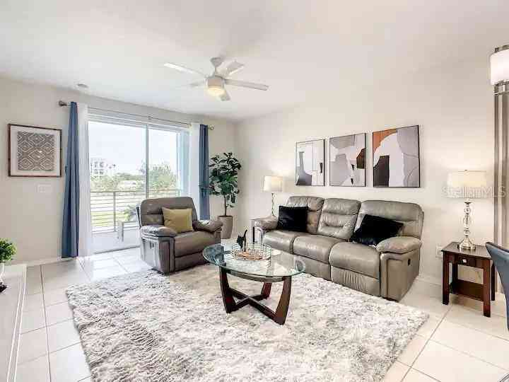 4741 Clock Tower Drive #205, KISSIMMEE, Florida image 3