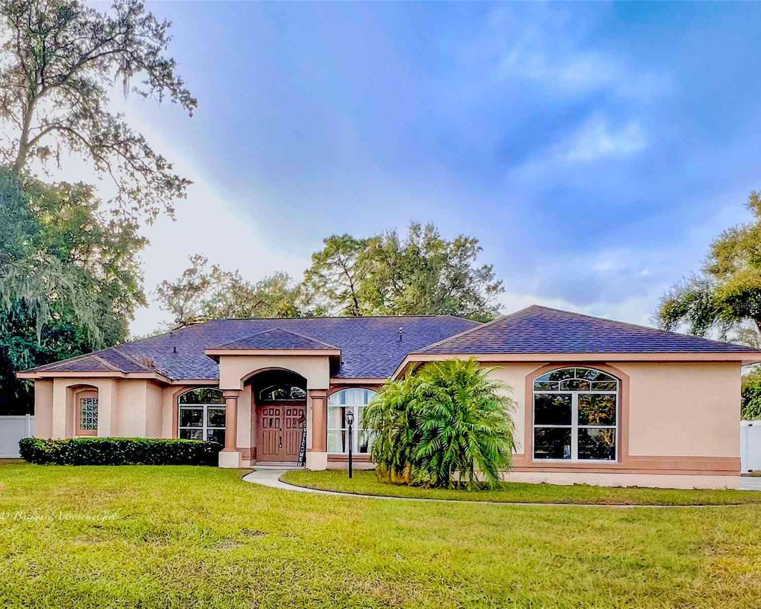 906 Liveoak Leaf Court, APOPKA, Florida image 3