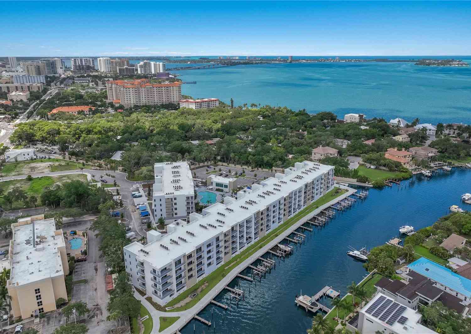 1703 N Tamiami Trail #210, SARASOTA, Florida image 1