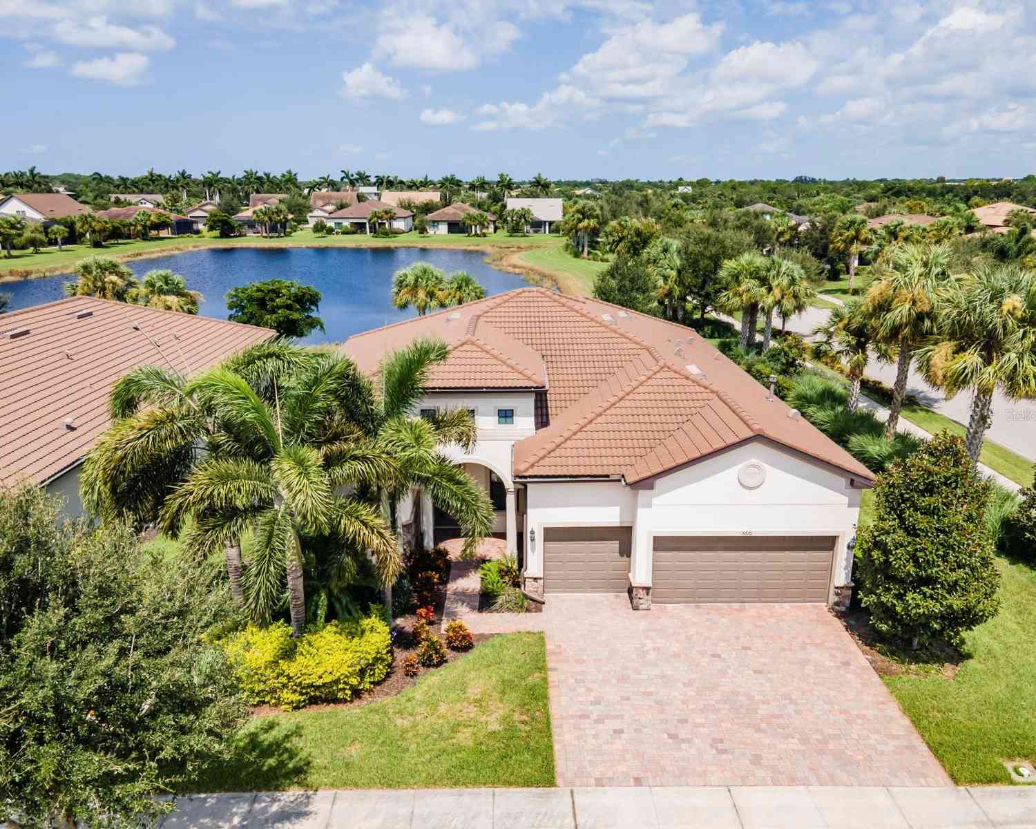 5610 Rain Lily Court, SARASOTA, Florida image 1