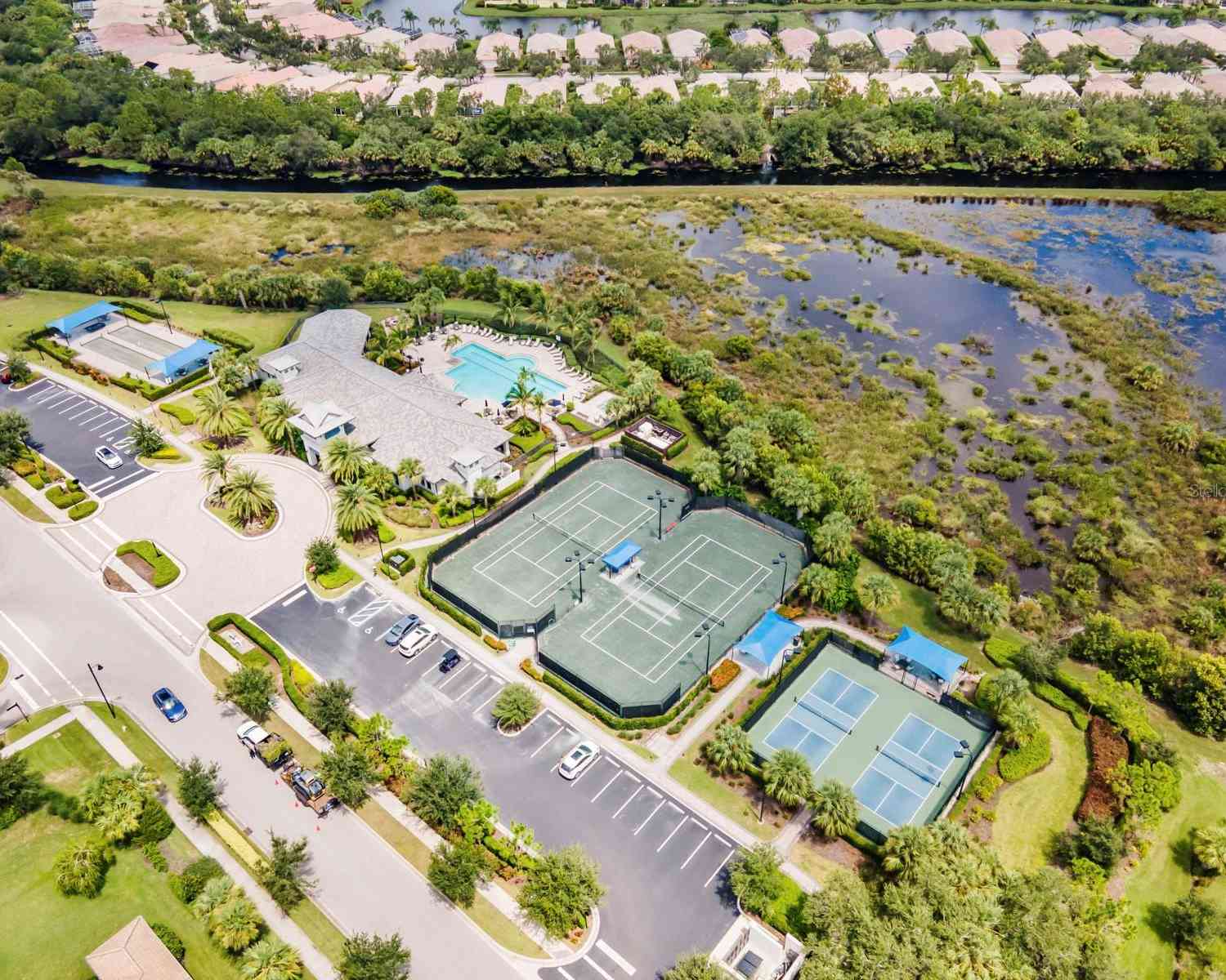 5610 Rain Lily Court, SARASOTA, Florida image 43