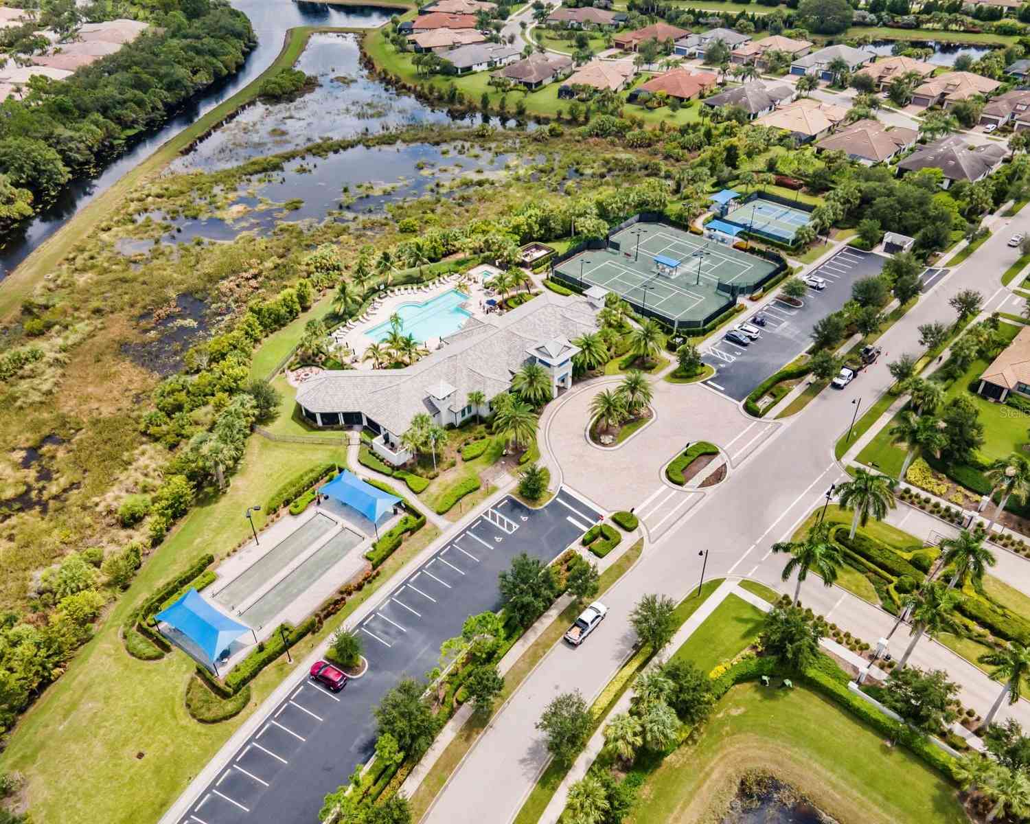 5610 Rain Lily Court, SARASOTA, Florida image 44