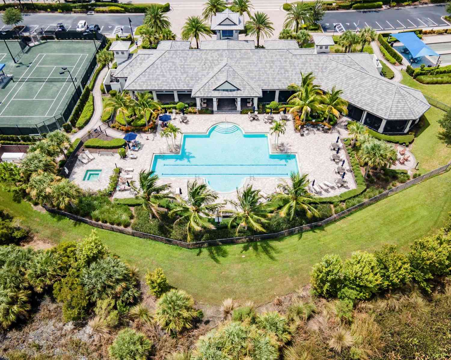 5610 Rain Lily Court, SARASOTA, Florida image 48
