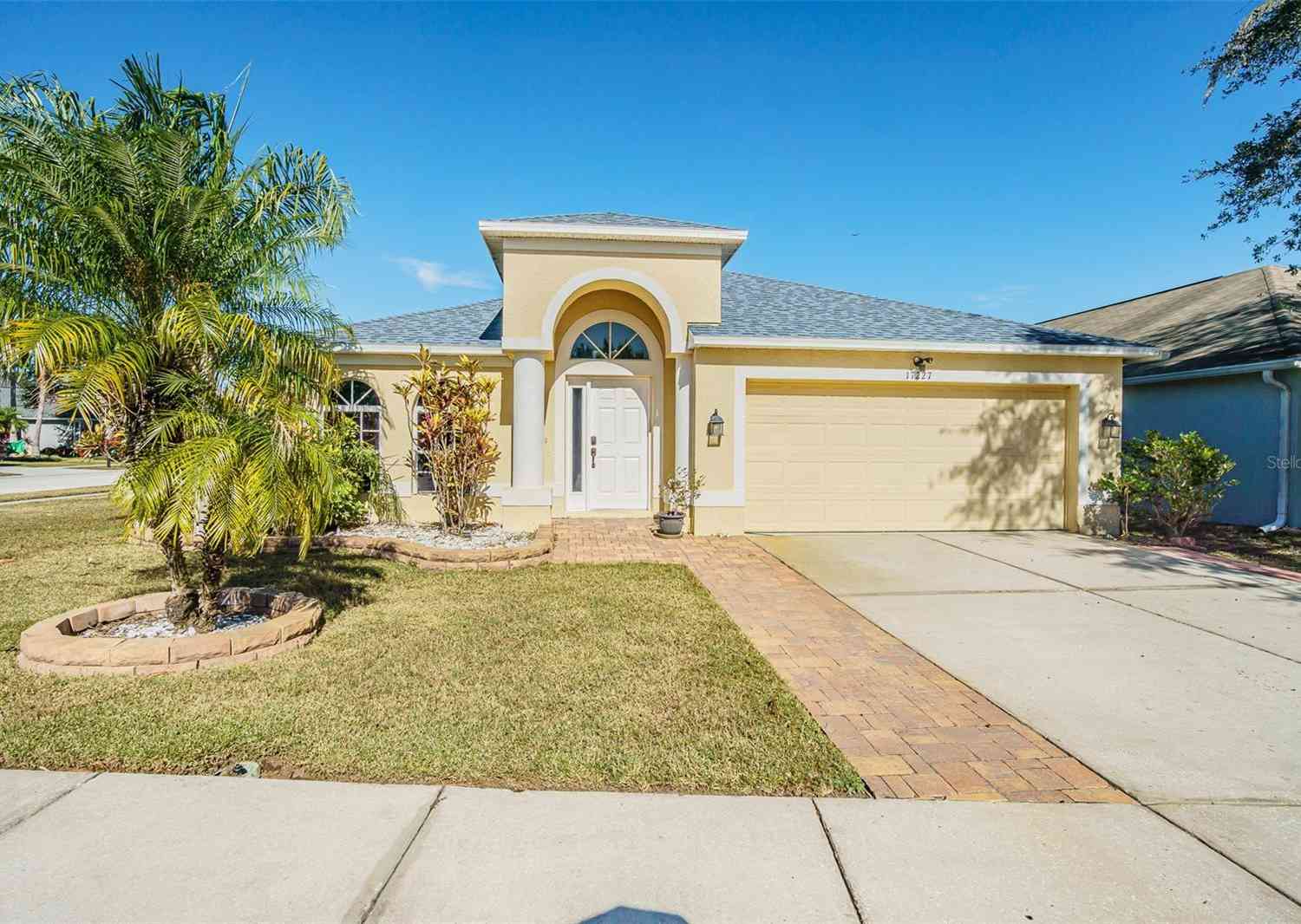 17227 Poppy Fields Lane, Land O Lakes, Florida image 1