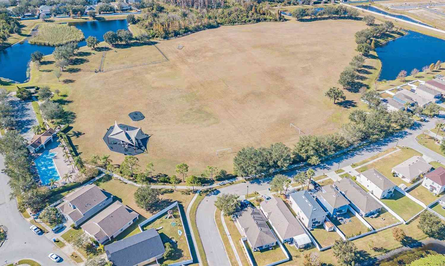 17227 Poppy Fields Lane, Land O Lakes, Florida image 11