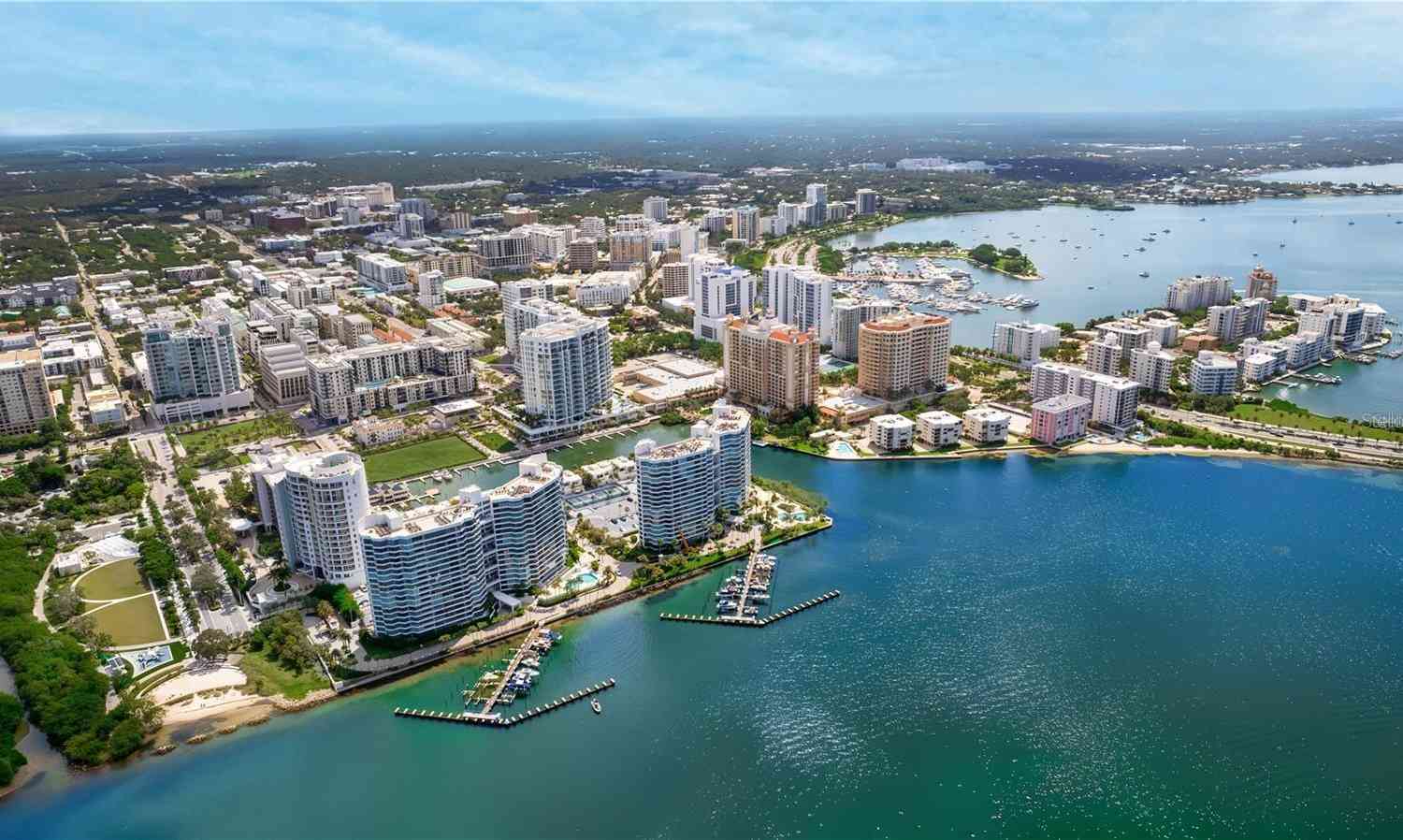 1305 4th Street #402P, SARASOTA, Florida image 6