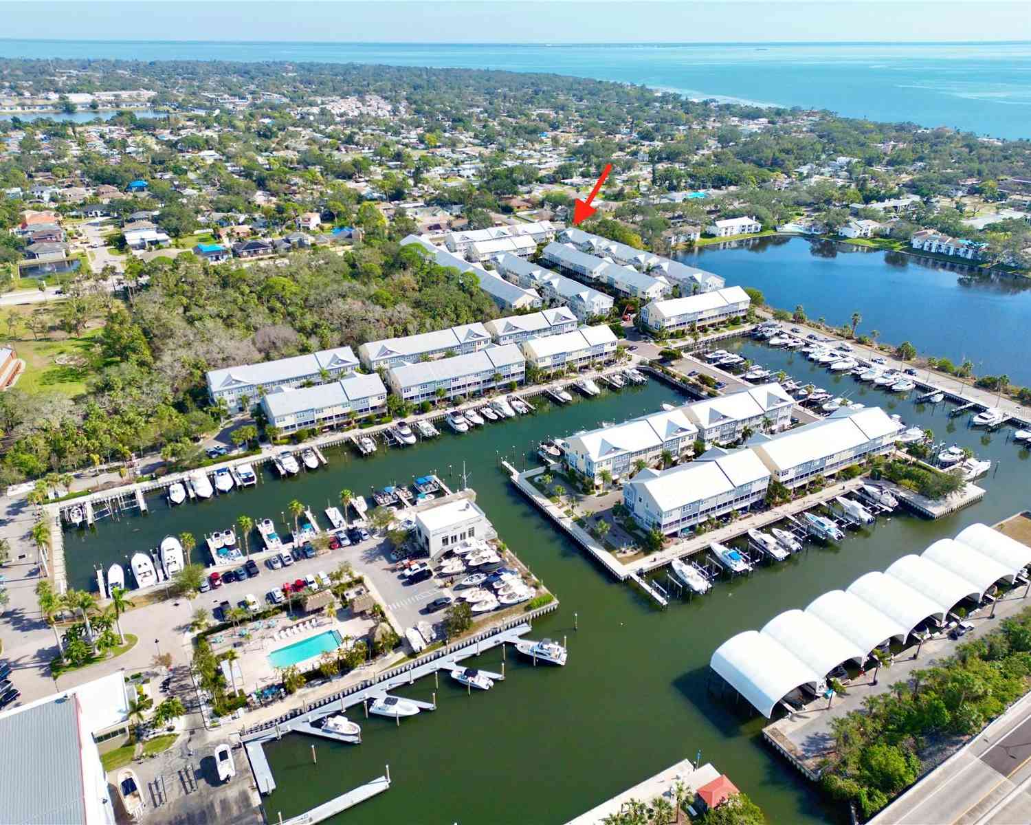 3132 Nautical Place, Saint Petersburg, Florida image 2