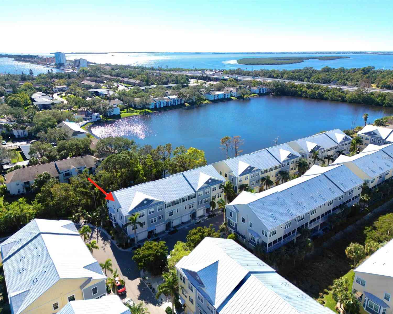 3132 Nautical Place, Saint Petersburg, Florida image 29