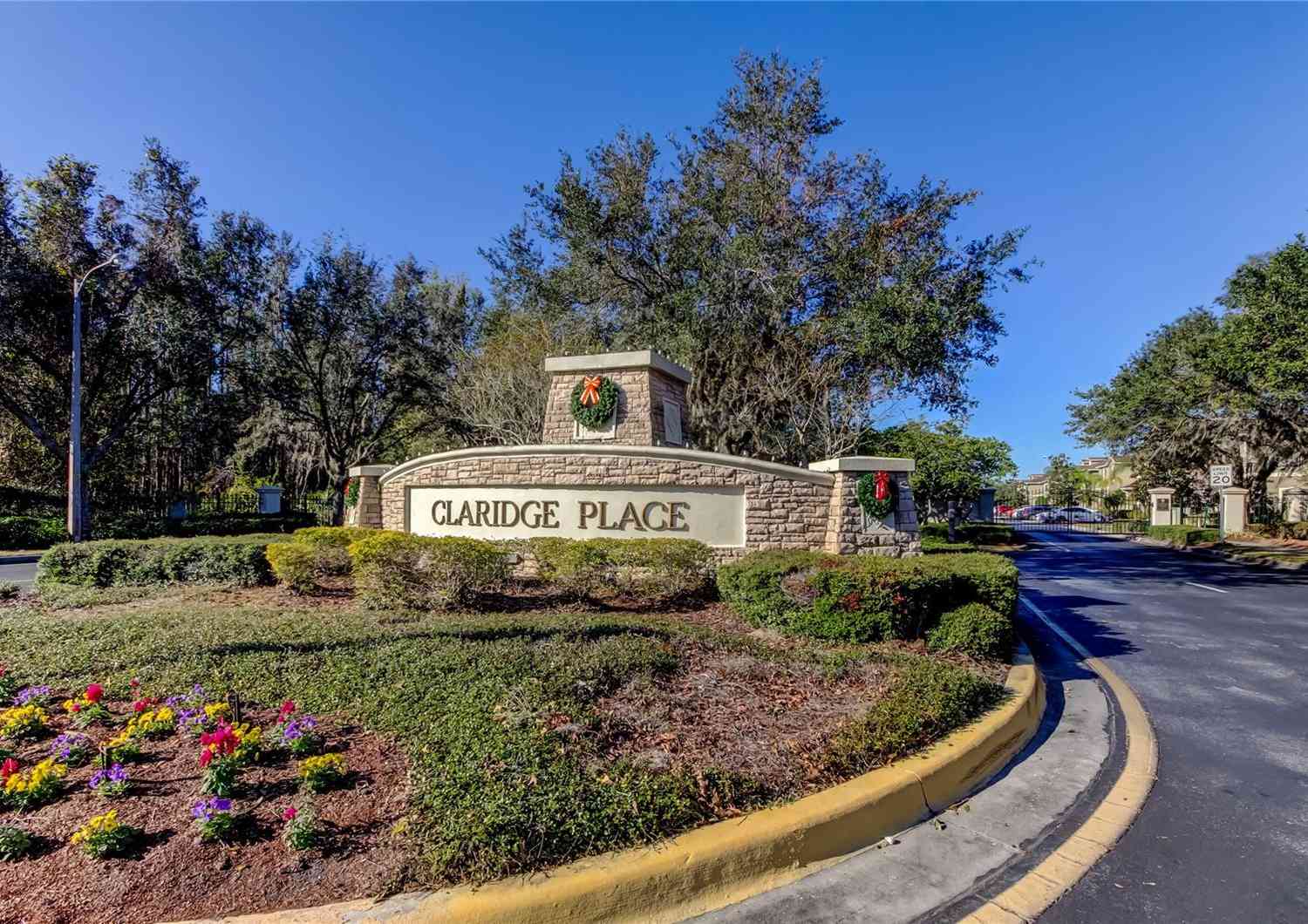 31225 Claridge Place, Wesley Chapel, Florida image 4