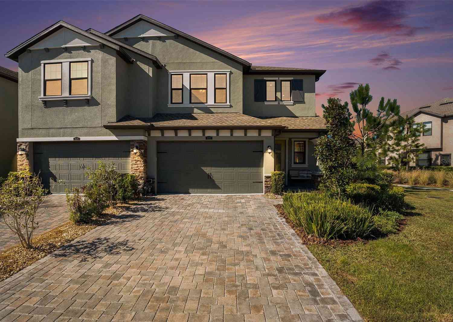 4587 Almada Lane, Wesley Chapel, Florida image 2