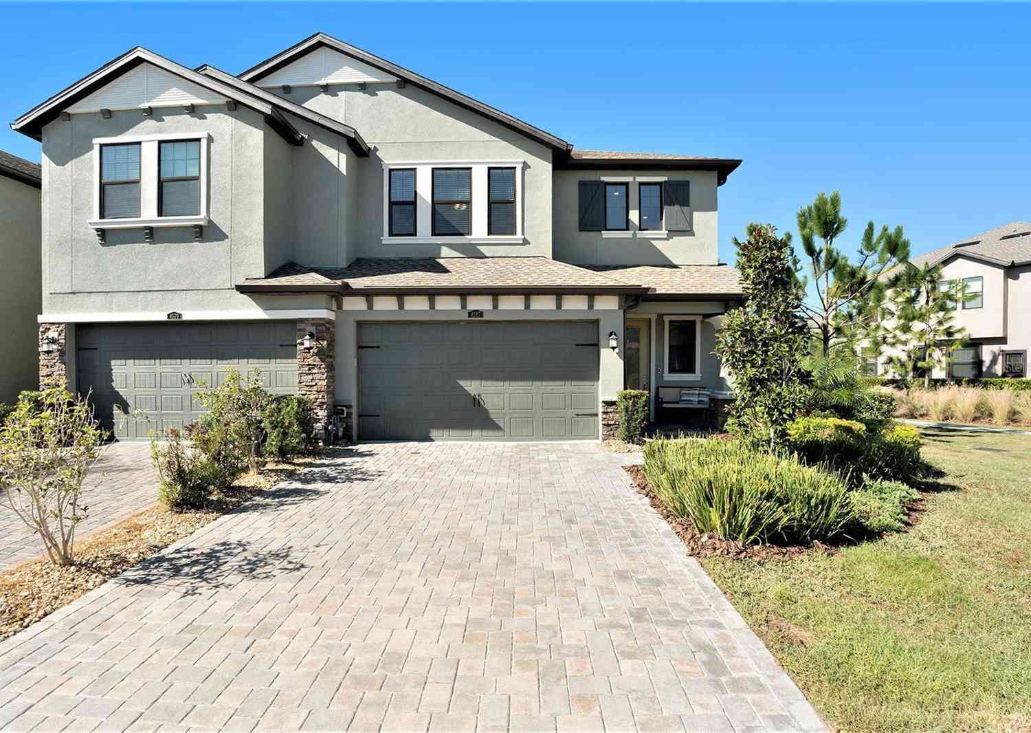 4587 Almada Lane, Wesley Chapel, Florida image 1