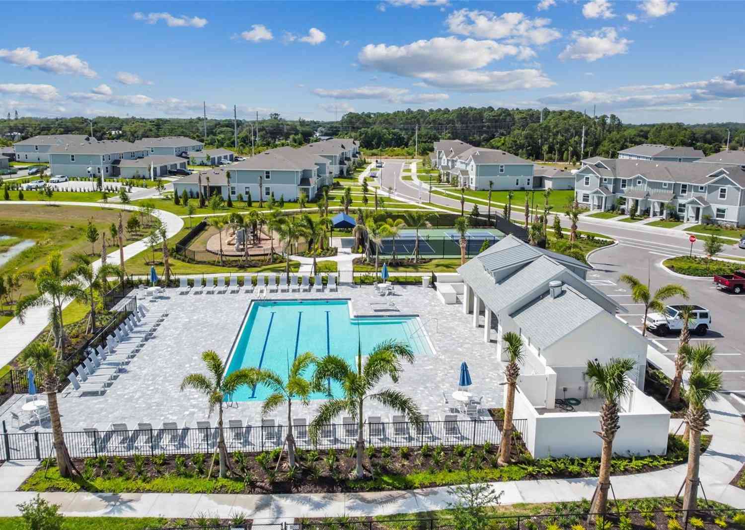 7456 Cabin Lane, SARASOTA, Florida image 2
