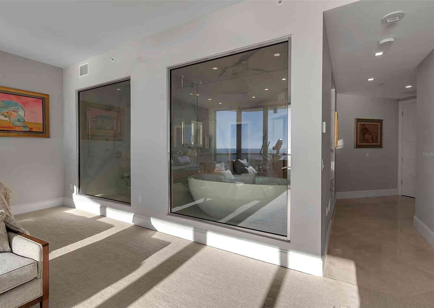 415 L Ambiance Drive #A801, LONGBOAT KEY, Florida image 20