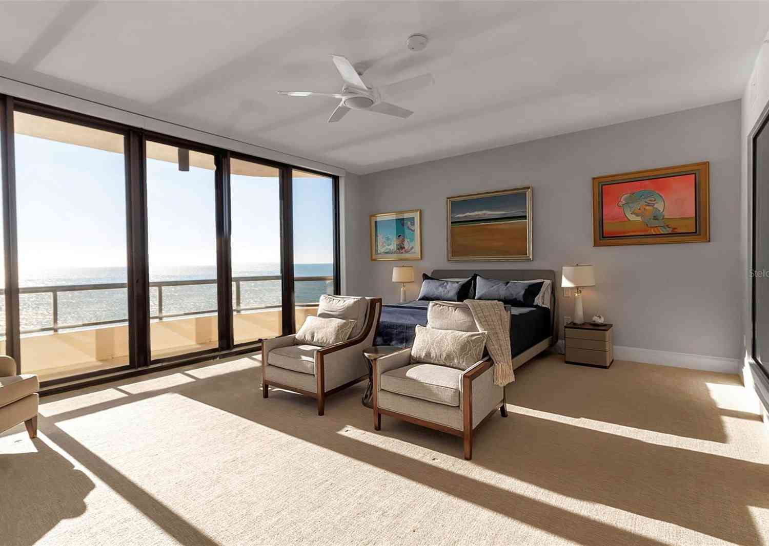 415 L Ambiance Drive #A801, LONGBOAT KEY, Florida image 17