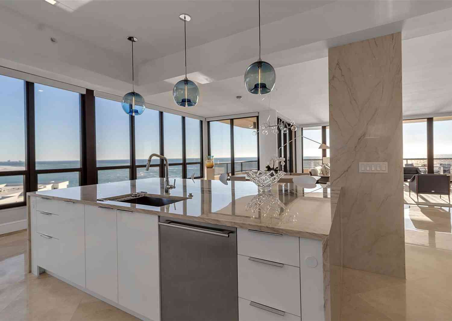 415 L Ambiance Drive #A801, LONGBOAT KEY, Florida image 13