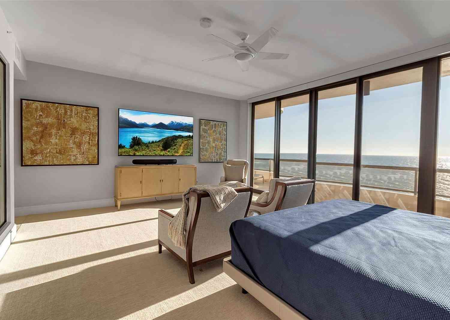 415 L Ambiance Drive #A801, LONGBOAT KEY, Florida image 18