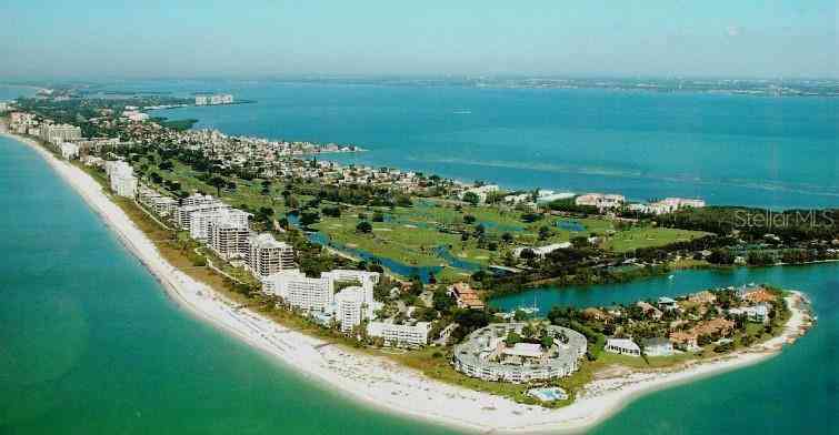 415 L Ambiance Drive #A801, LONGBOAT KEY, Florida image 41