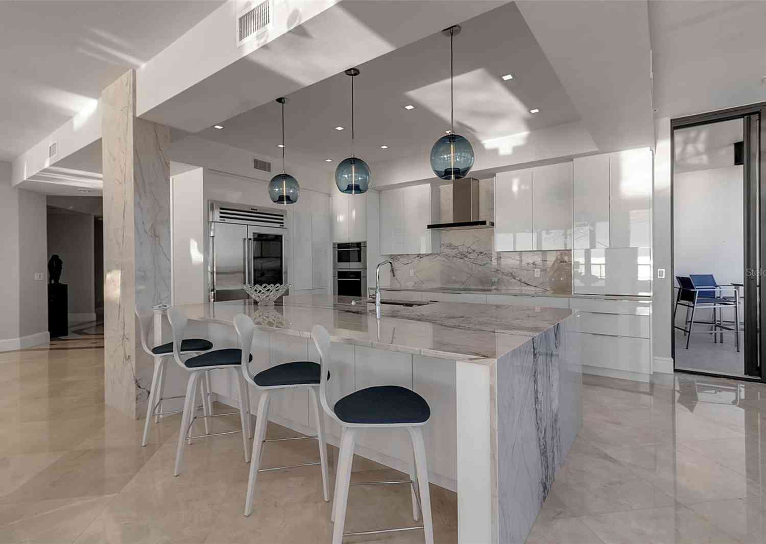 415 L Ambiance Drive #A801, LONGBOAT KEY, Florida image 14