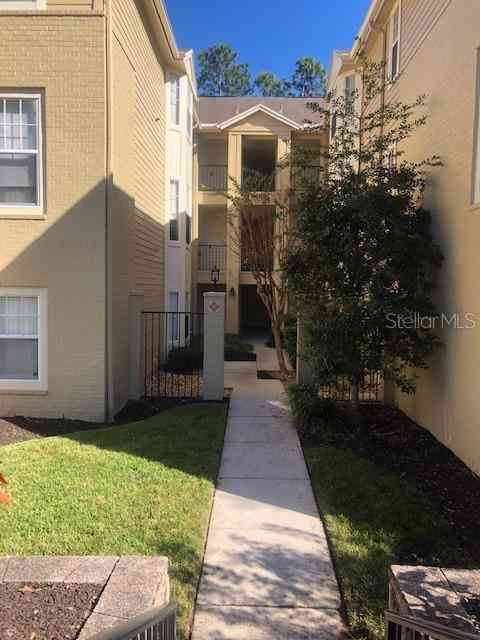 413 Summit Ridge Place #305, LONGWOOD, Florida image 1