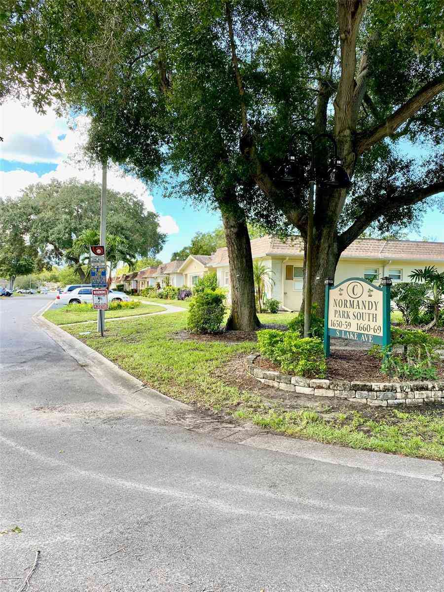 1660 S Lake Avenue #1, CLEARWATER, Florida image 22