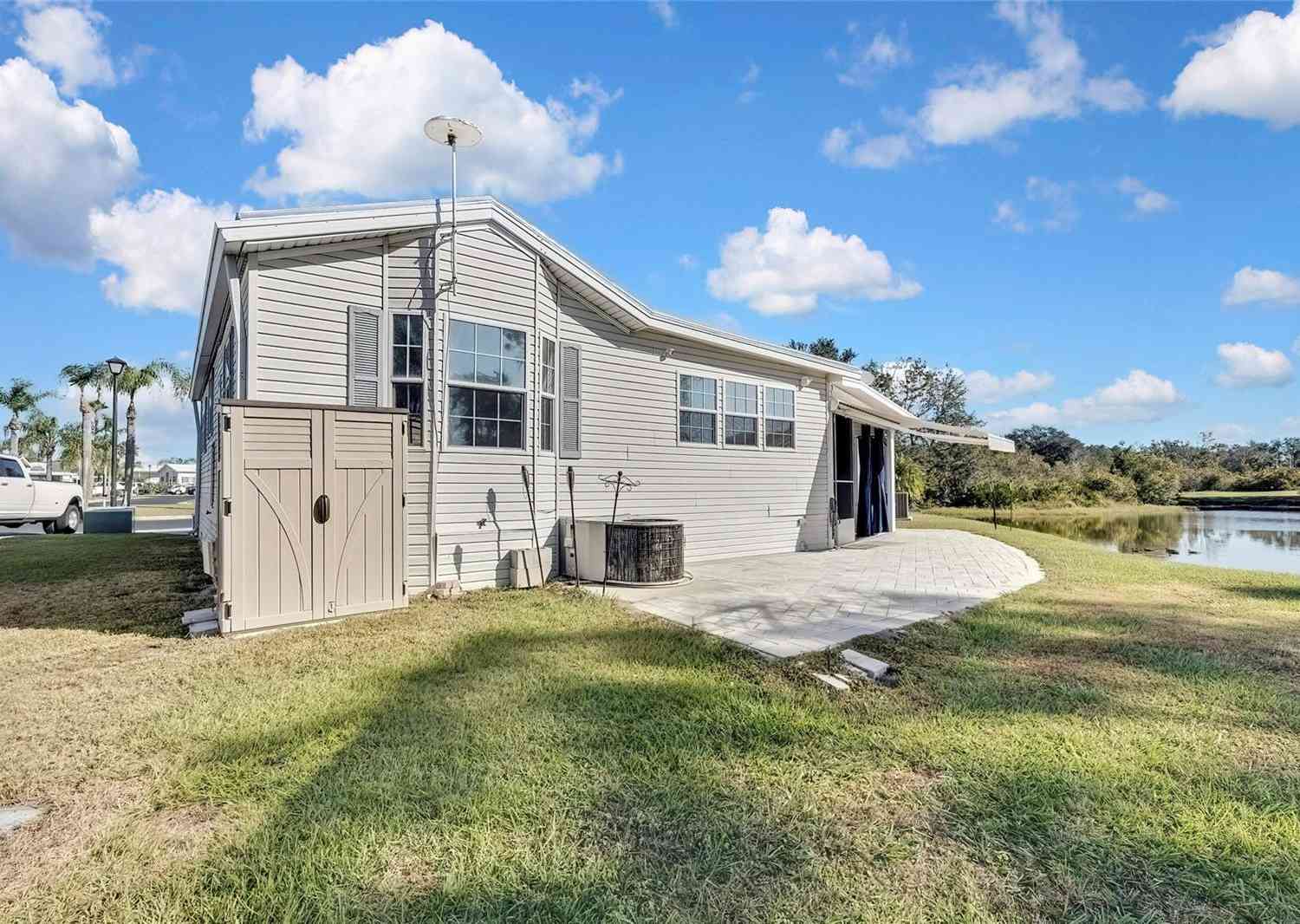 3324 Malachite Drive, ZEPHYRHILLS, Florida image 35