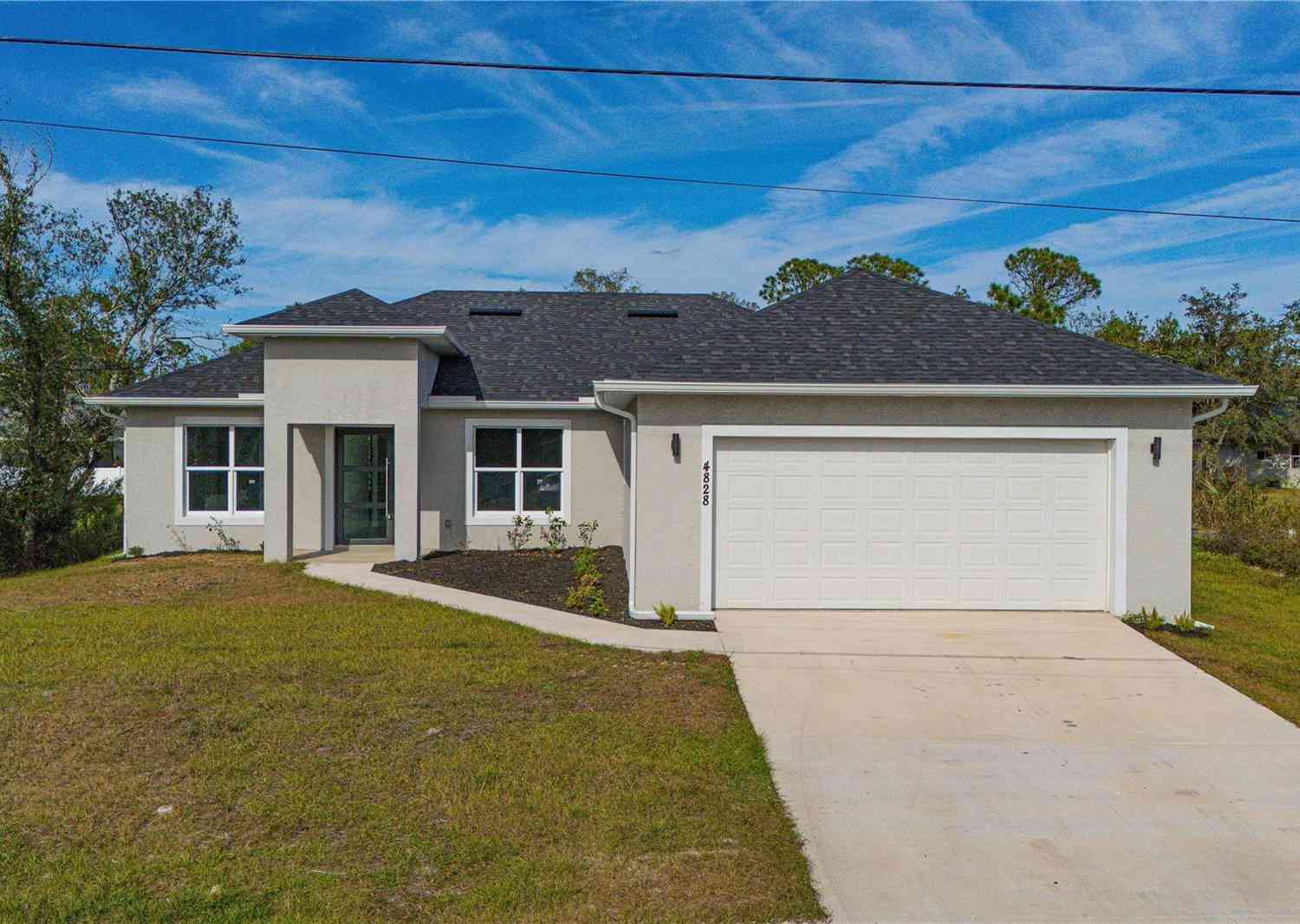 4828 Eldron Avenue, NORTH PORT, Florida image 2