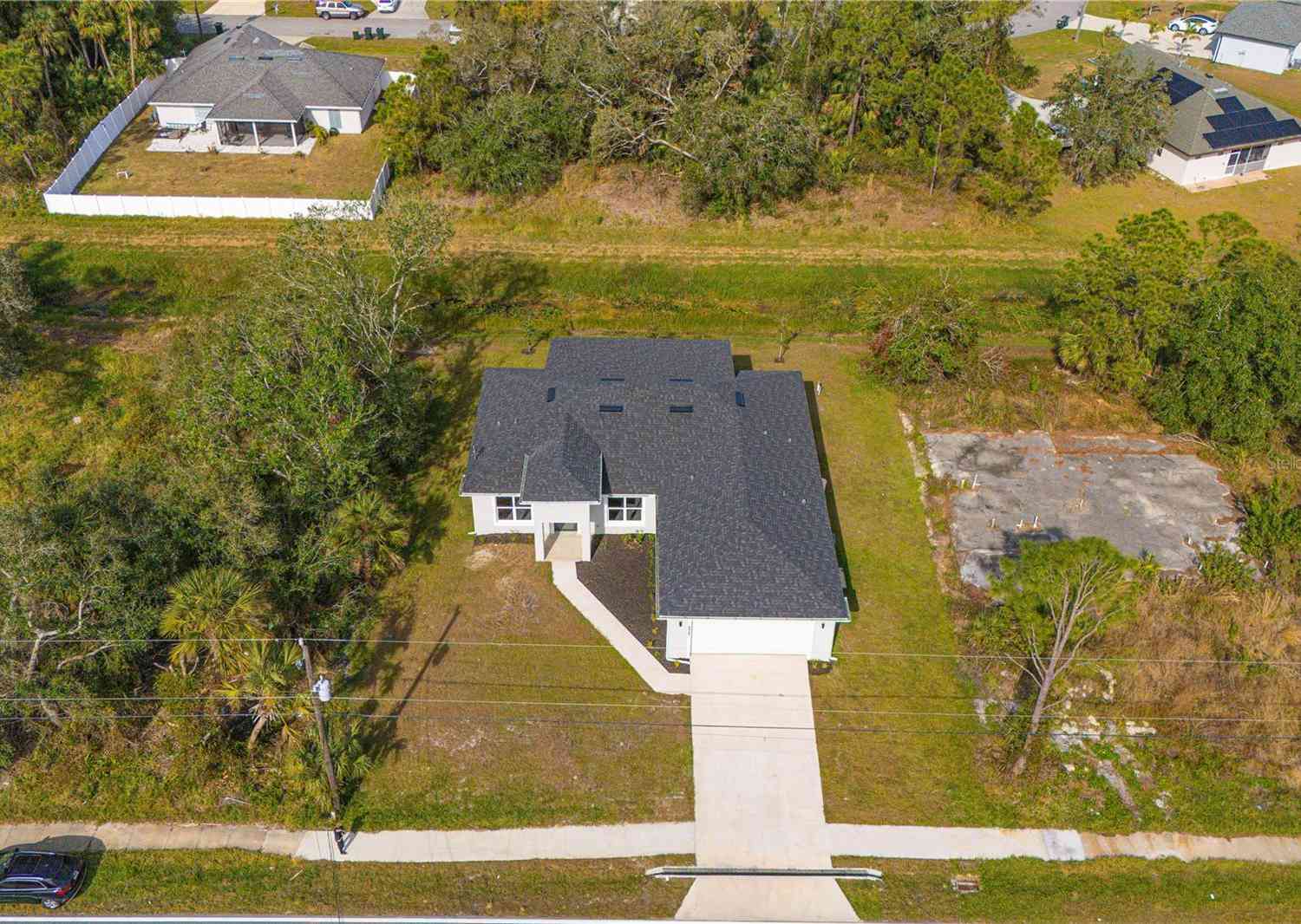 4828 Eldron Avenue, NORTH PORT, Florida image 46