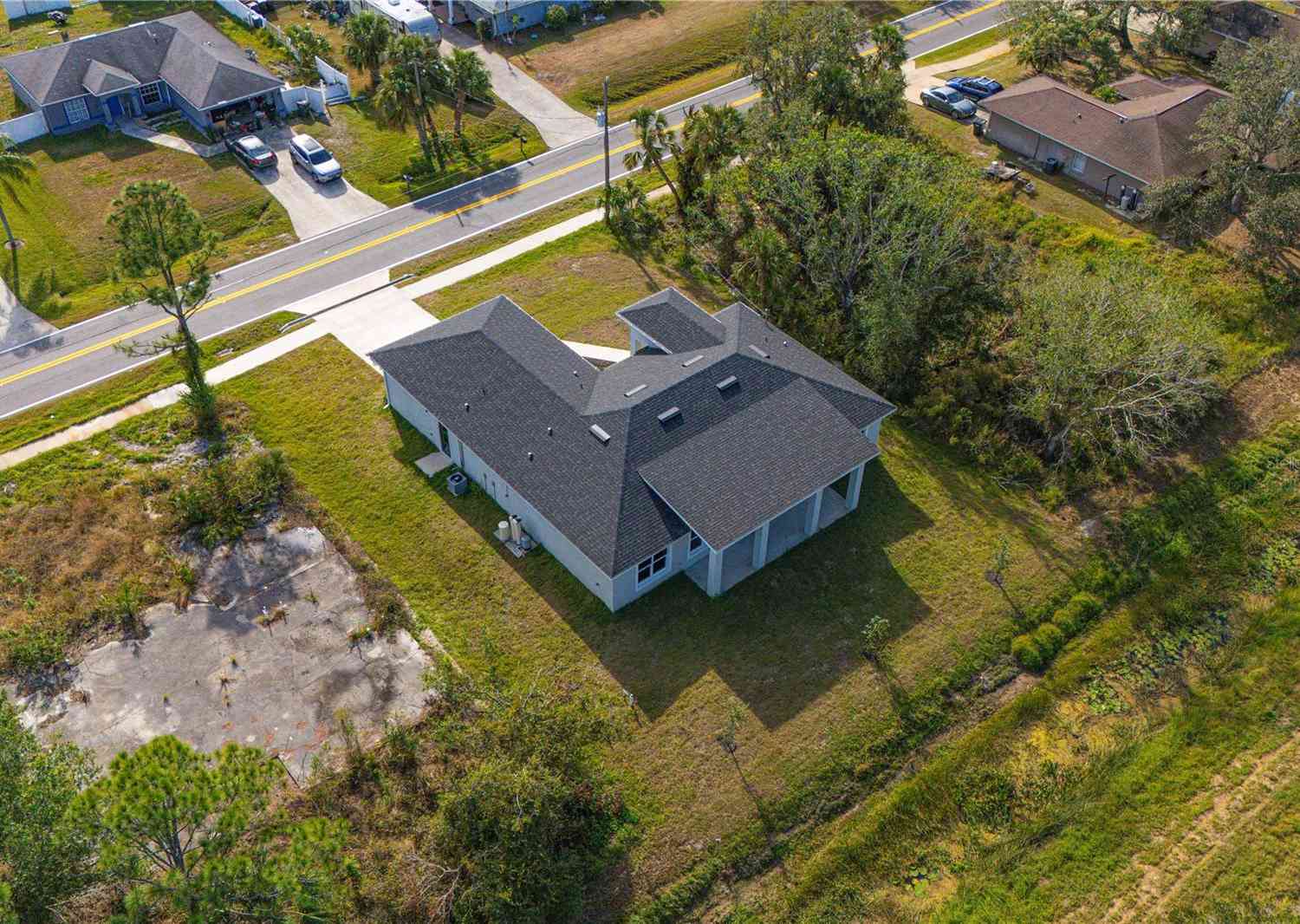 4828 Eldron Avenue, NORTH PORT, Florida image 45