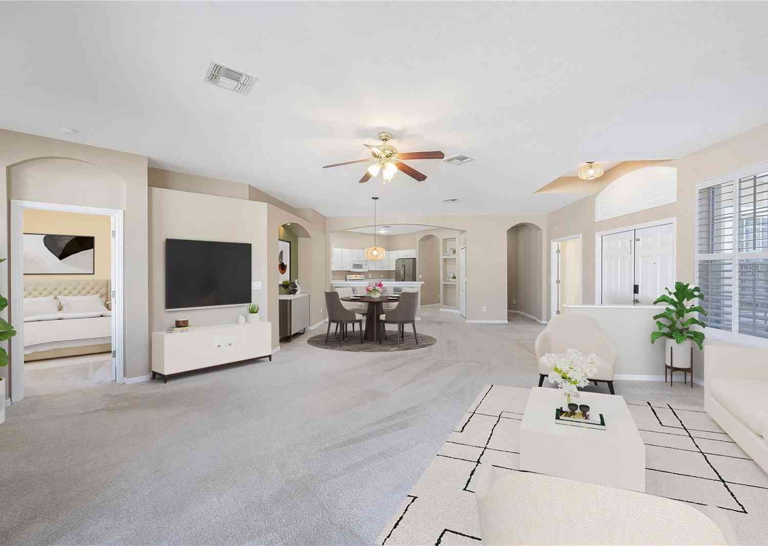 30237 Lettingwell Circle, Wesley Chapel, Florida image 9