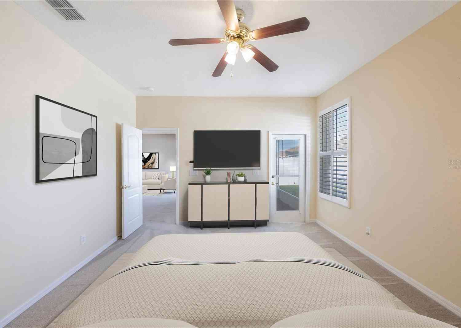 30237 Lettingwell Circle, Wesley Chapel, Florida image 19