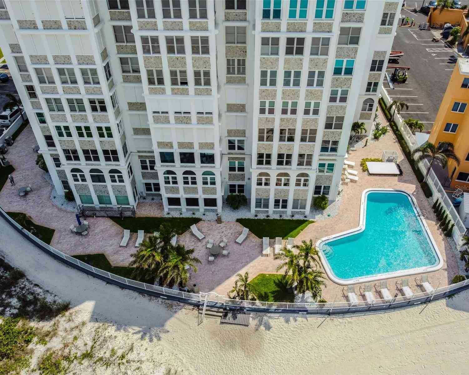 4950 Gulf Boulevard #206, Saint Petersburg Beach, Florida image 35