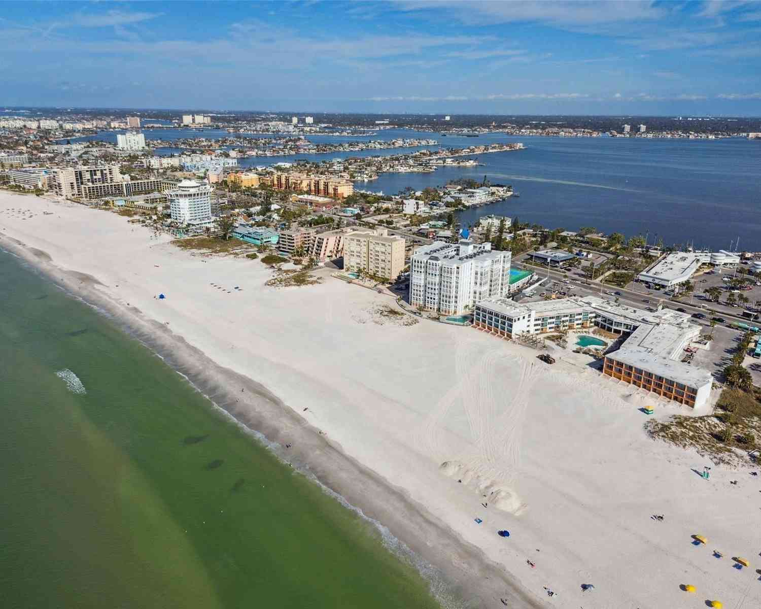 4950 Gulf Boulevard #206, Saint Petersburg Beach, Florida image 33