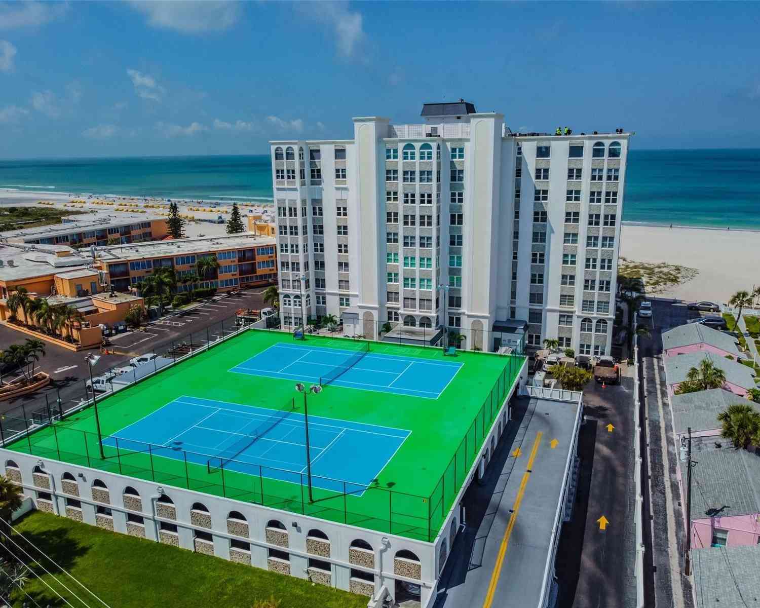 4950 Gulf Boulevard #206, Saint Petersburg Beach, Florida image 36