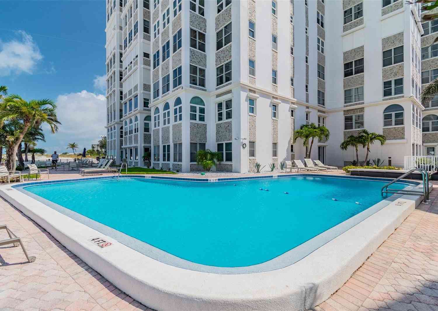 4950 Gulf Boulevard #206, Saint Petersburg Beach, Florida image 41