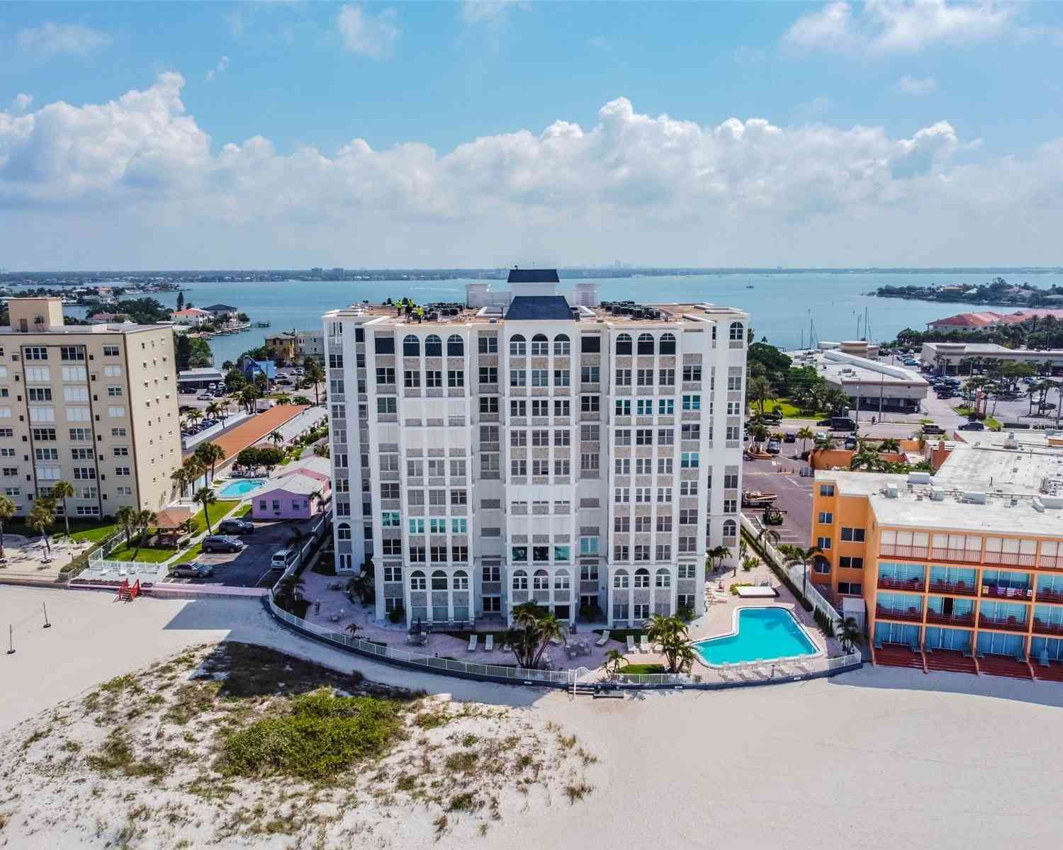 4950 Gulf Boulevard #206, Saint Petersburg Beach, Florida image 34