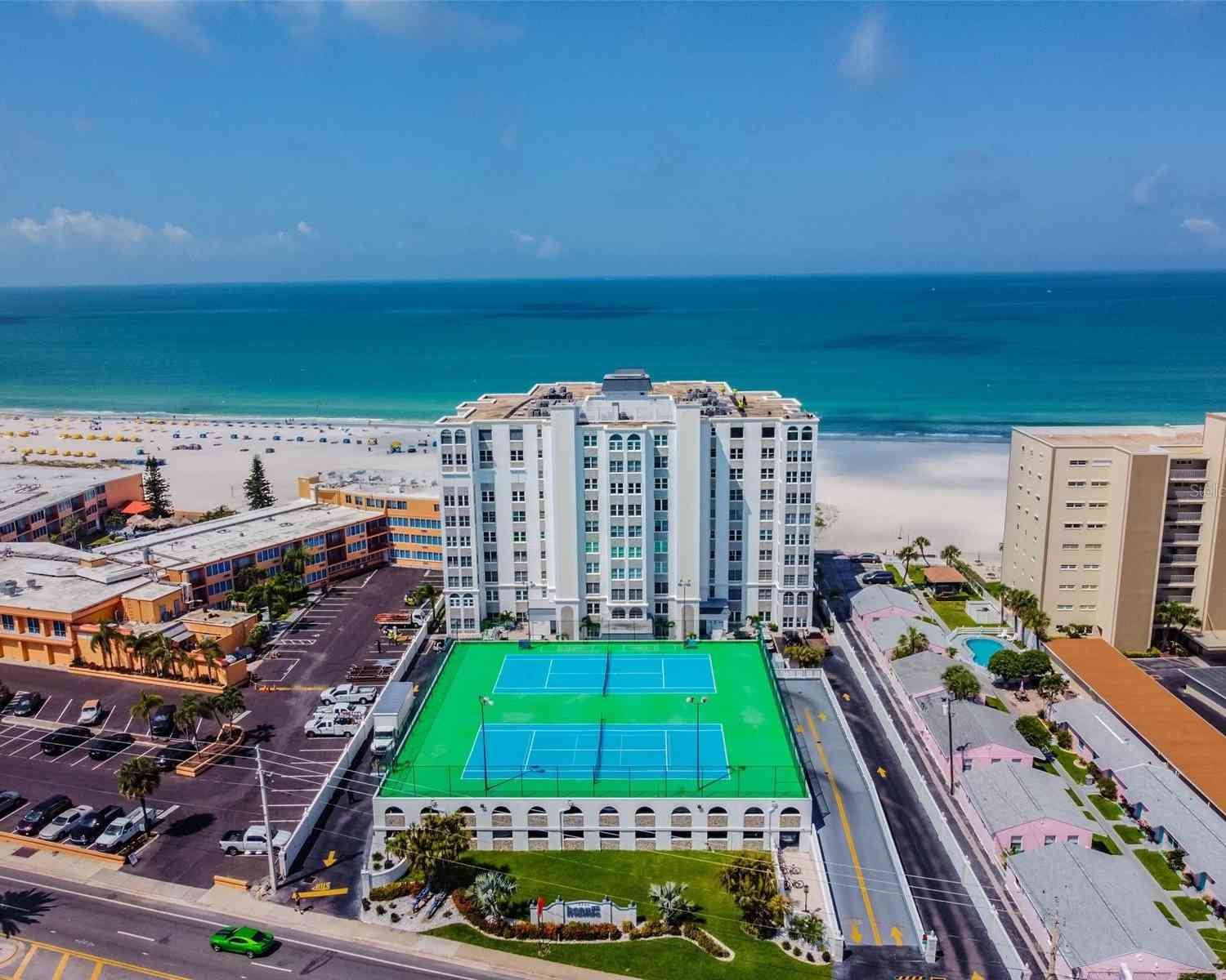 4950 Gulf Boulevard #206, Saint Petersburg Beach, Florida image 1