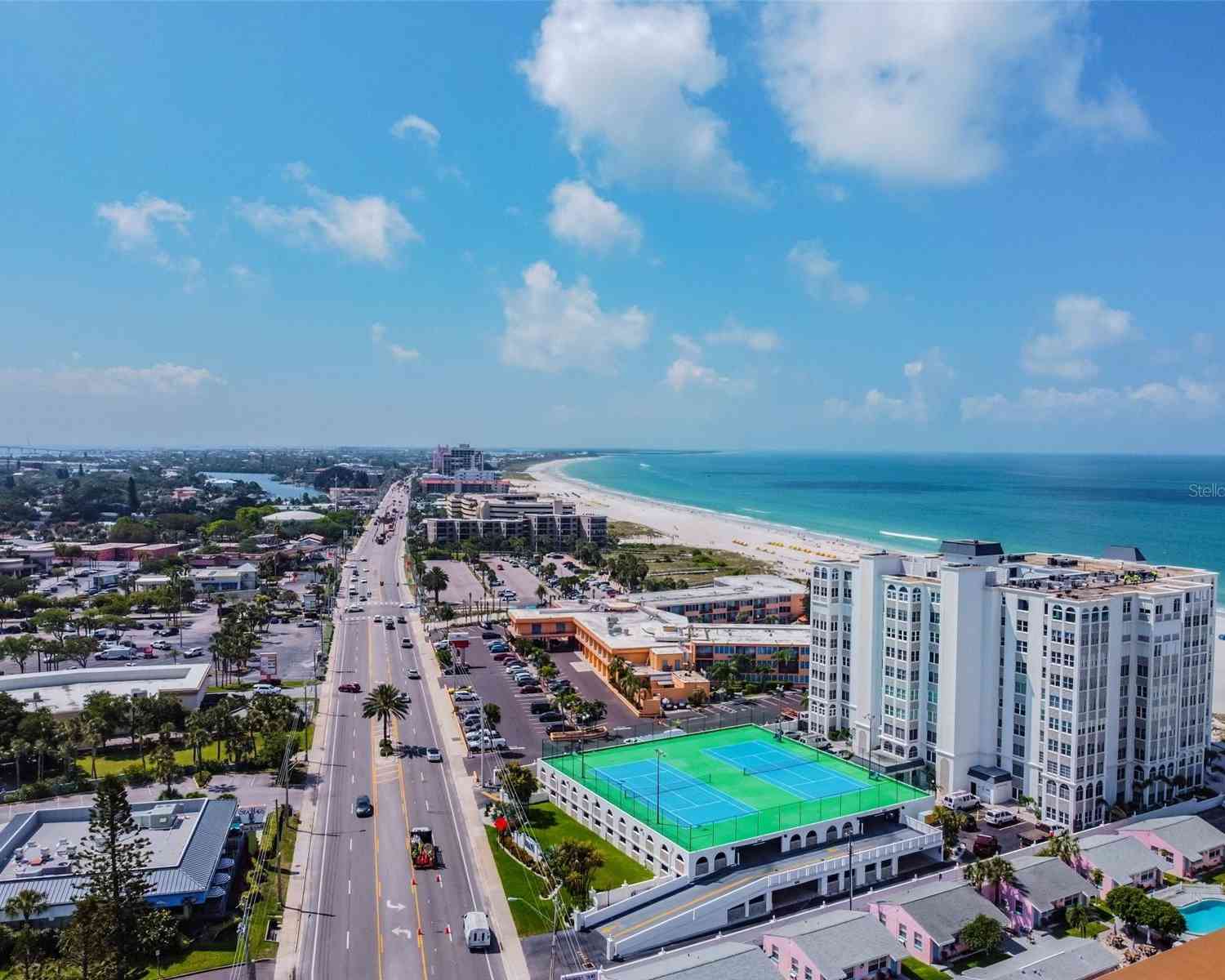 4950 Gulf Boulevard #206, Saint Petersburg Beach, Florida image 38