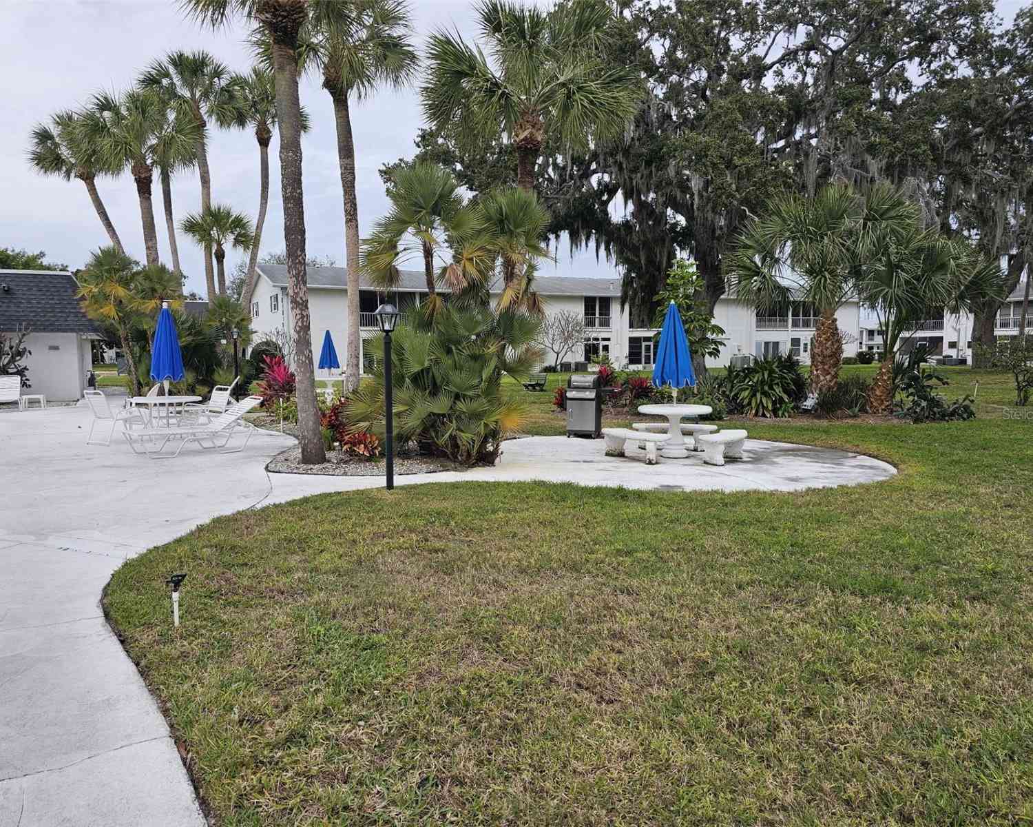 203 47th Avenue Drive #167, BRADENTON, Florida image 20
