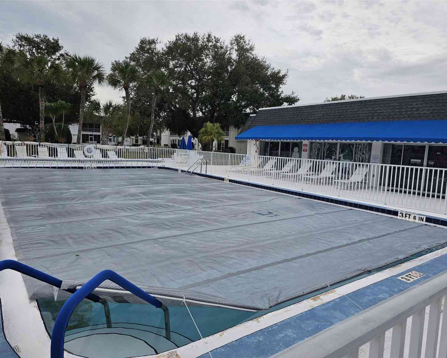 203 47th Avenue Drive #167, BRADENTON, Florida image 21