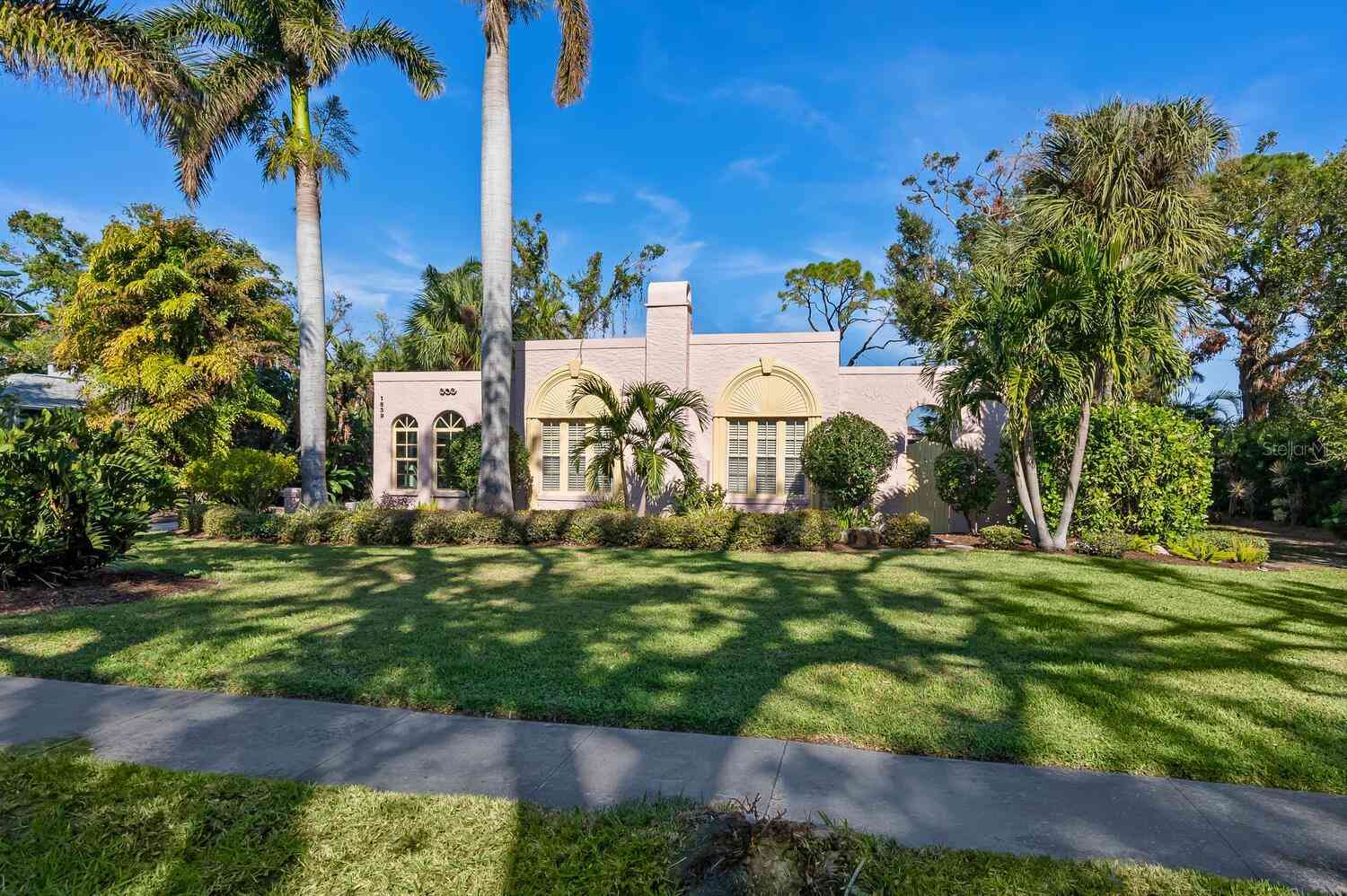 1839 Irving Street, SARASOTA, Florida image 2