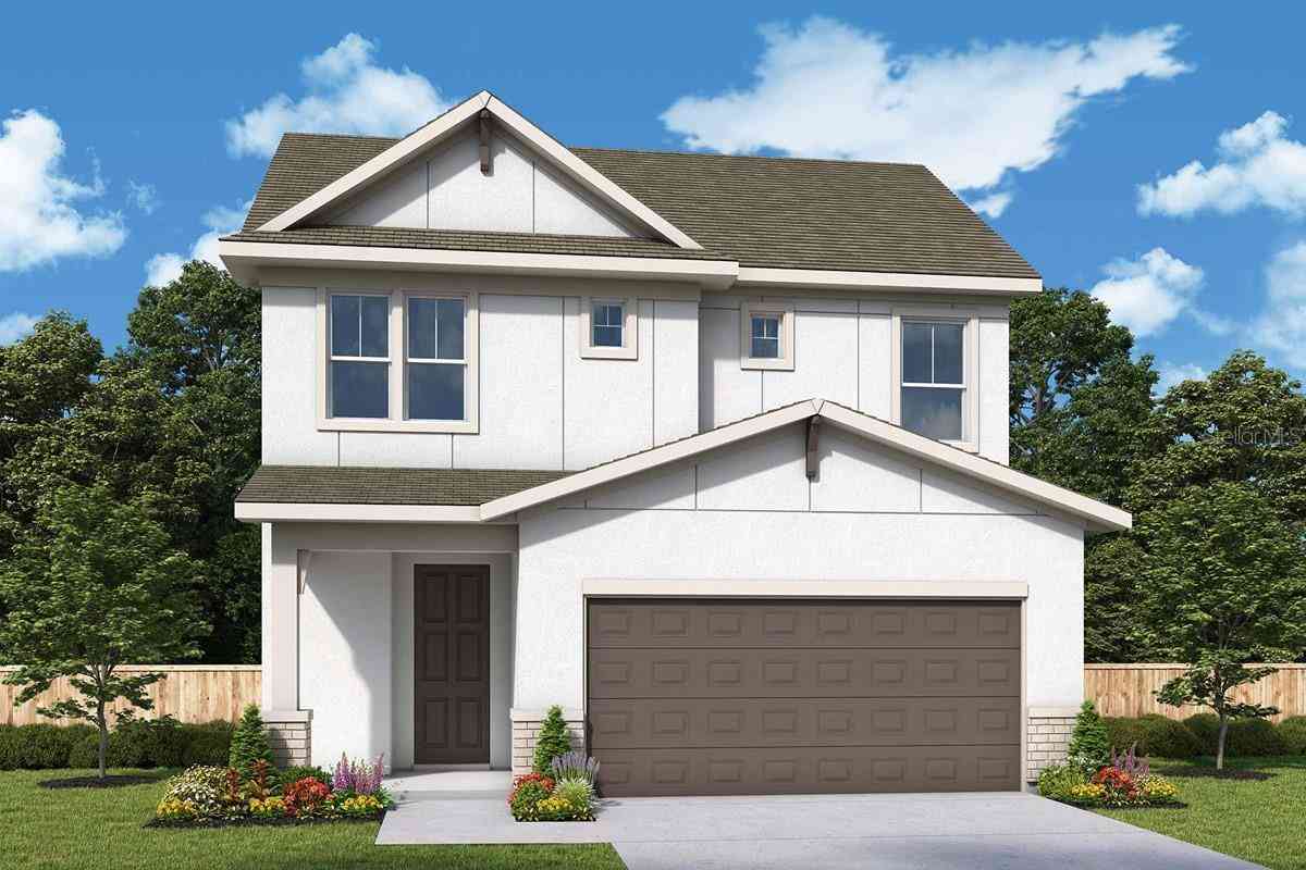 31310 Pendleton Landing Circle, Wesley Chapel, Florida image 1