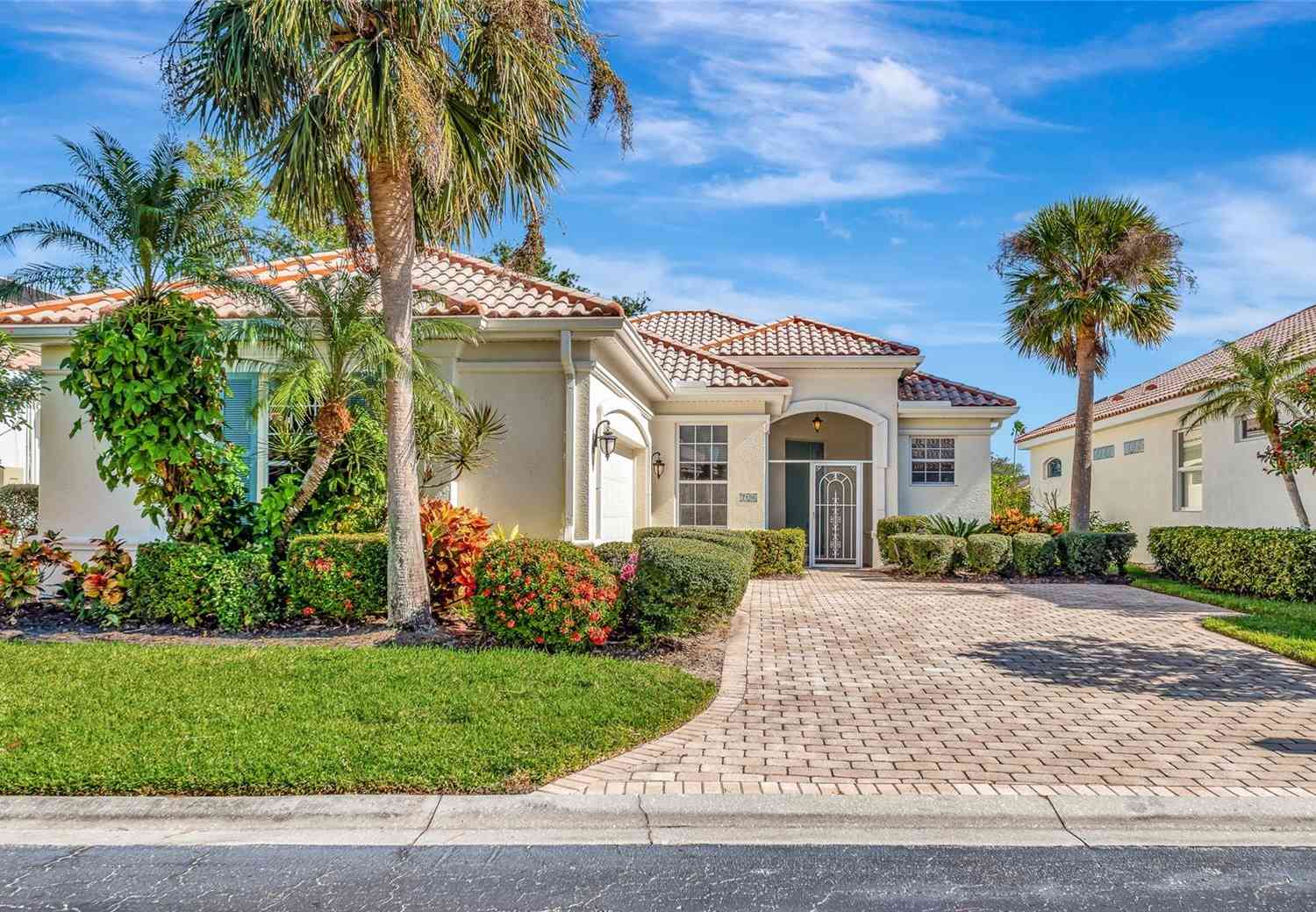 7156 Rue De Palisades #3, SARASOTA, Florida image 1